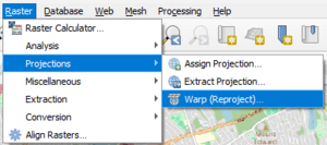 Raster projection.png