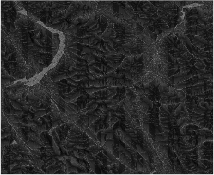 File:Topographic Wetness Index Raster.png