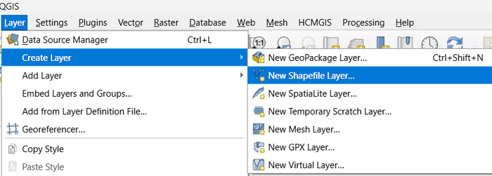 Create new layer location.png