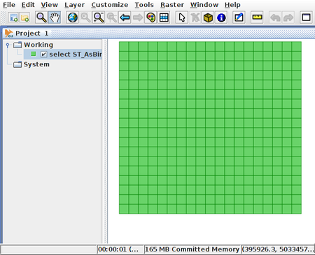 Spatial data management using PostGIS - CUOSGwiki