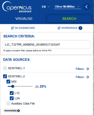Copernicus Browser Search.png